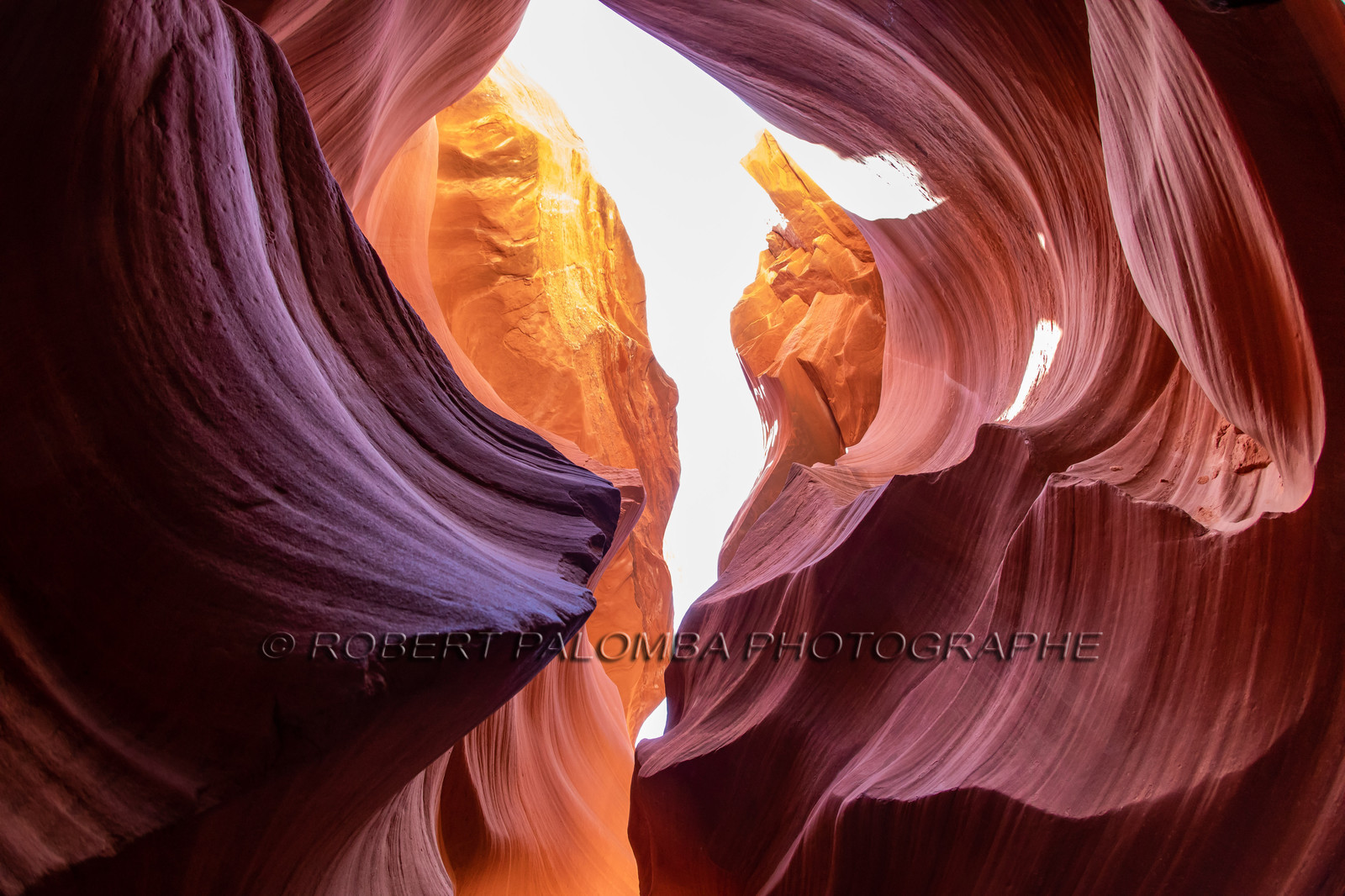 Antelope Canyon