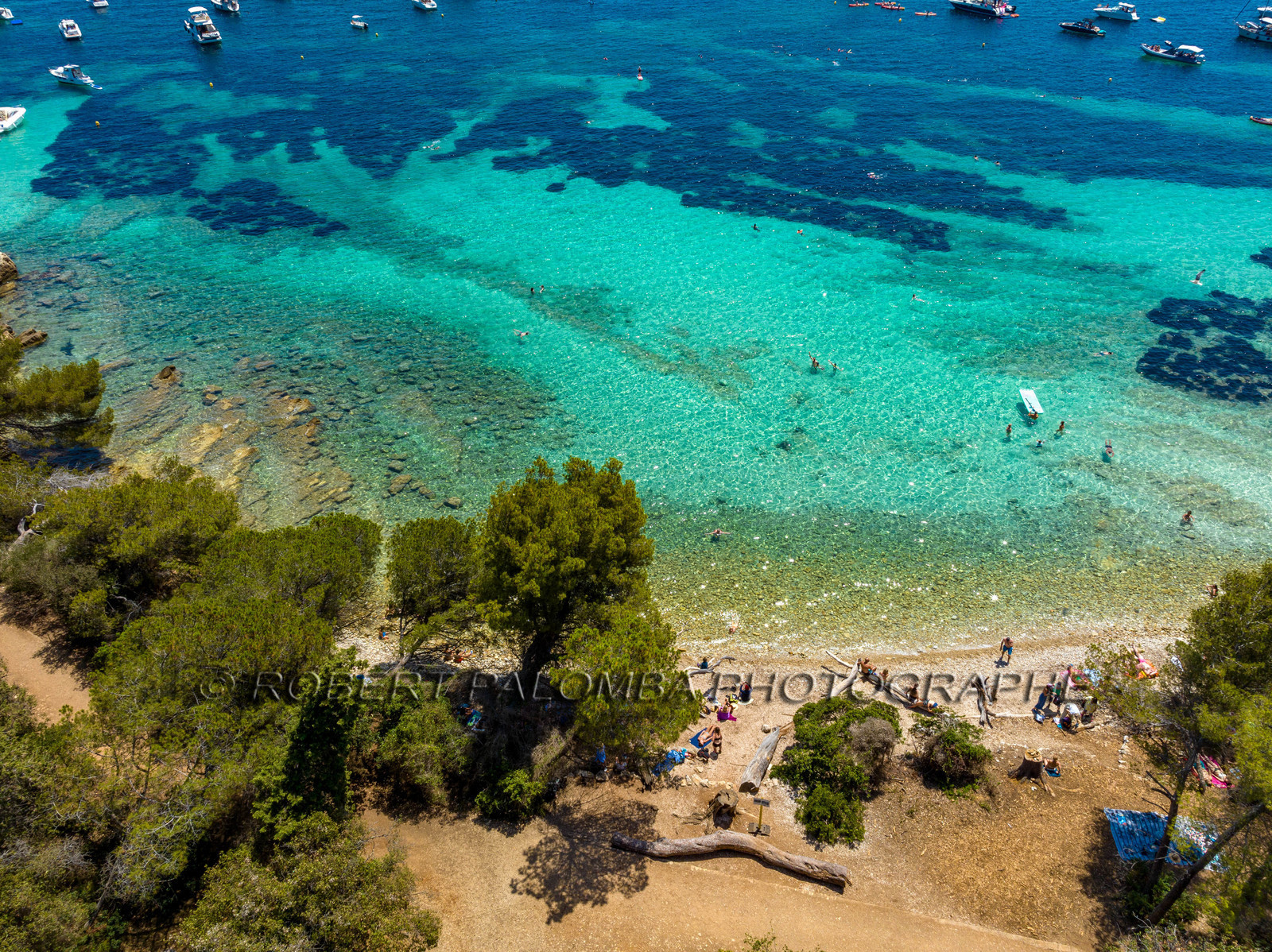 Lérins Sainte-Marguerite