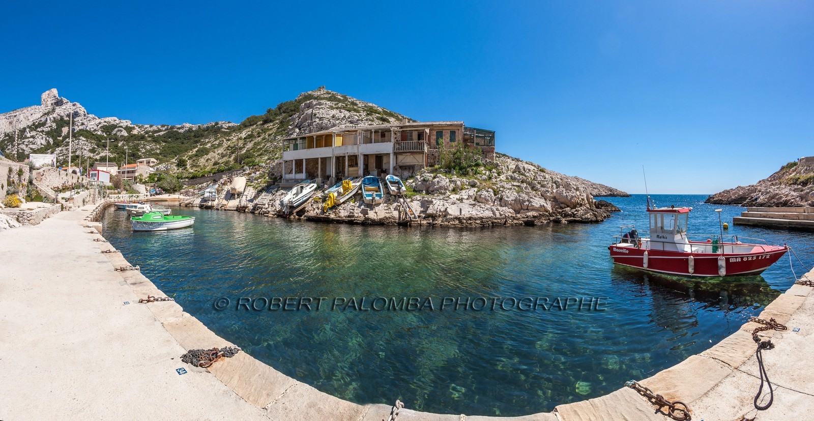 Marseille
