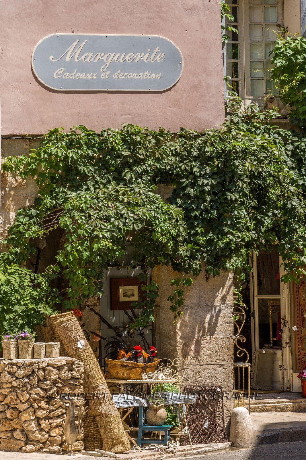 Cotignac