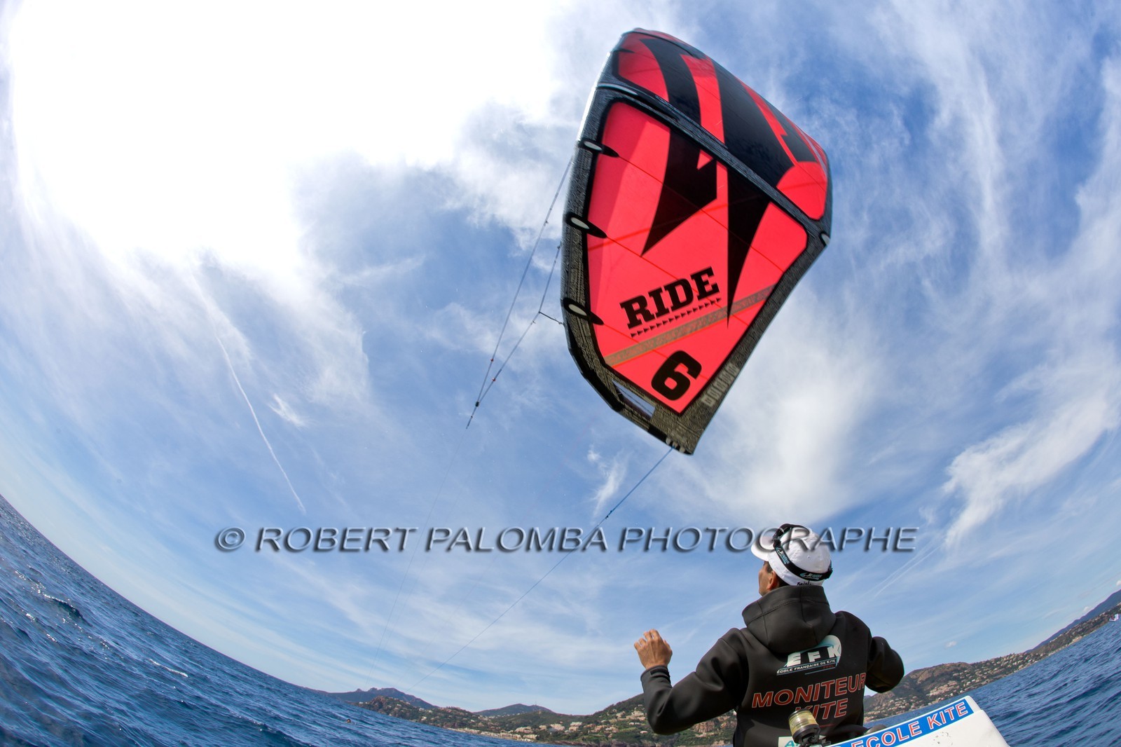 Kitesurf