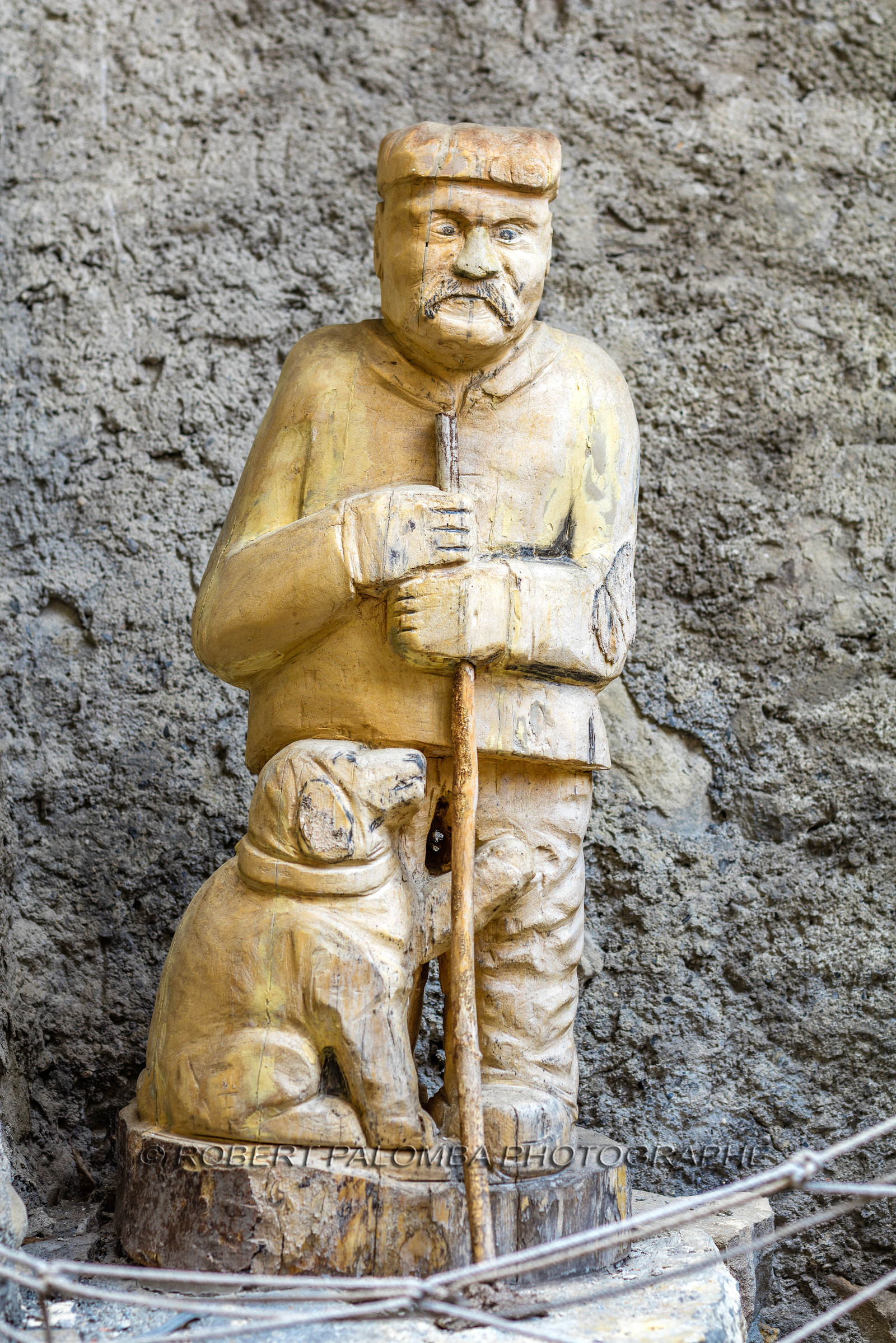 Colmars-les-Alpes