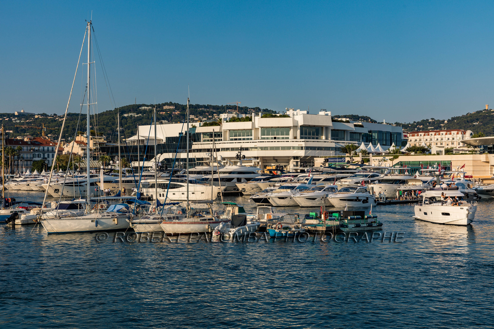 Cannes