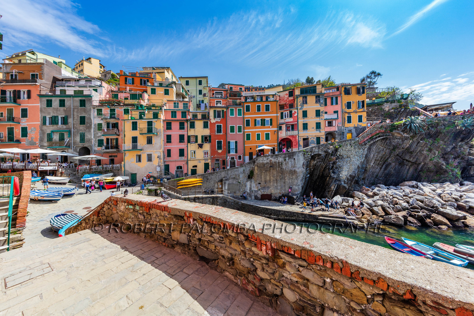 Cinque Terre