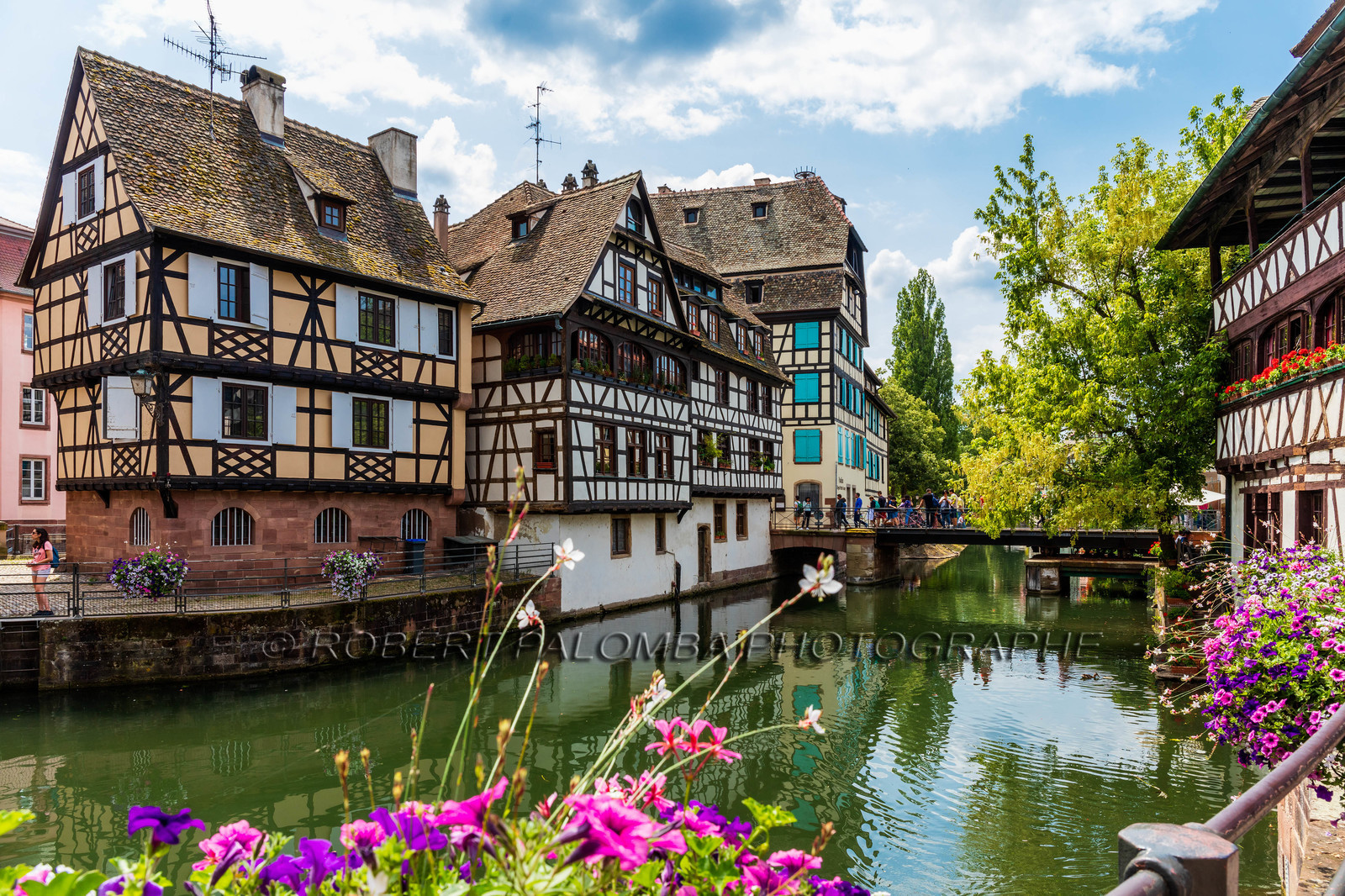 Strasbourg