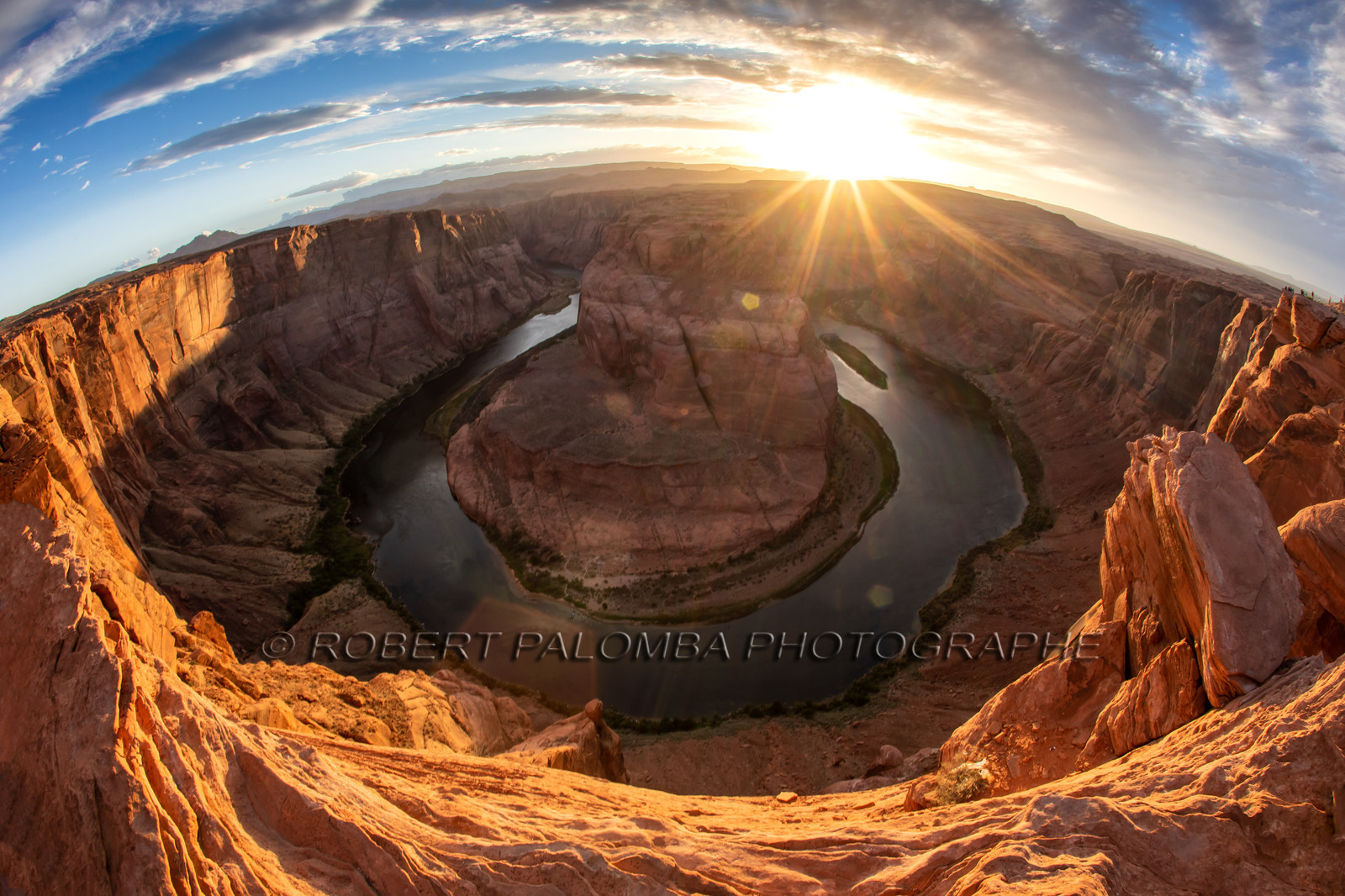 Horseshoe Bend