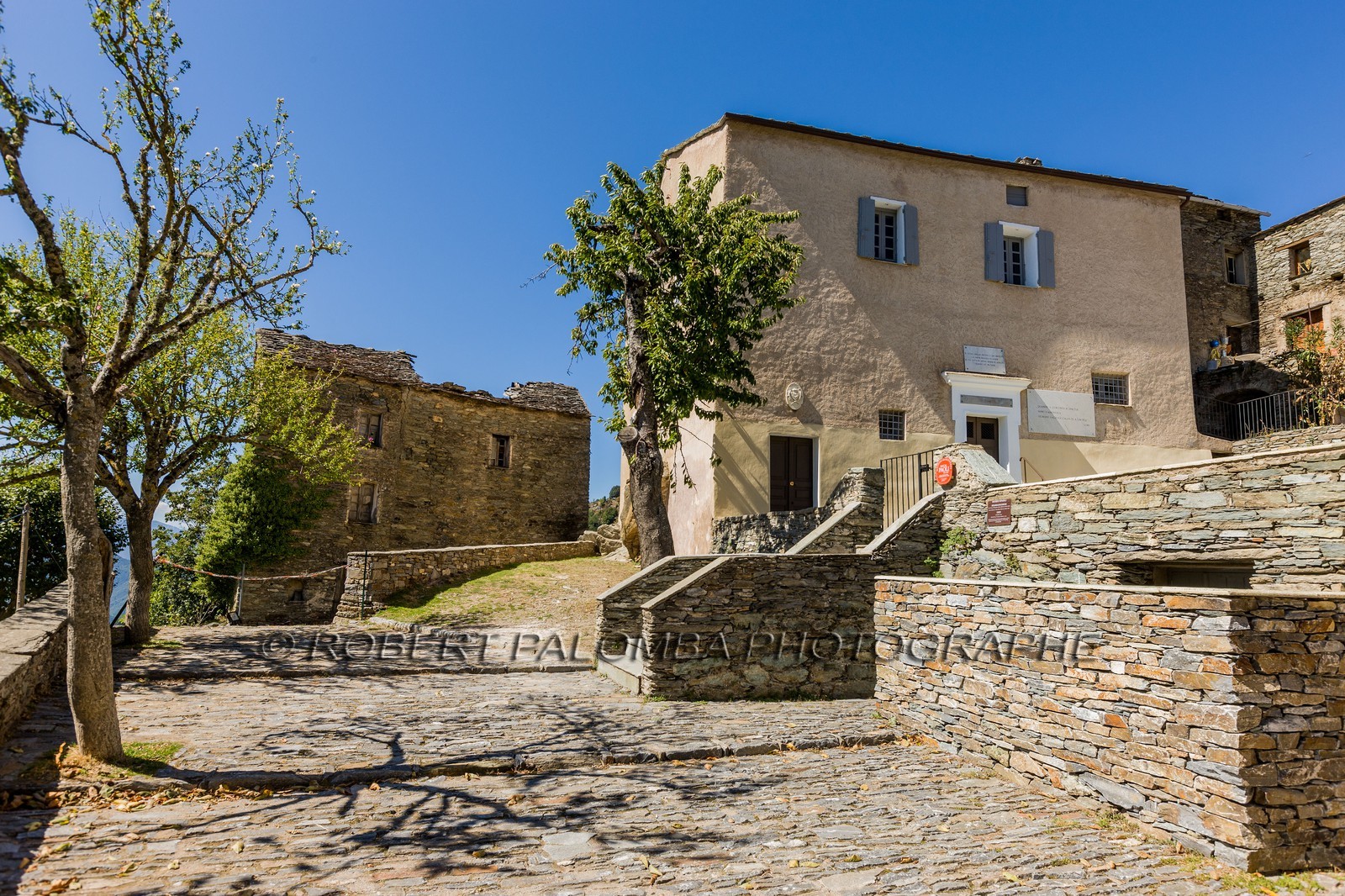 Morosaglia