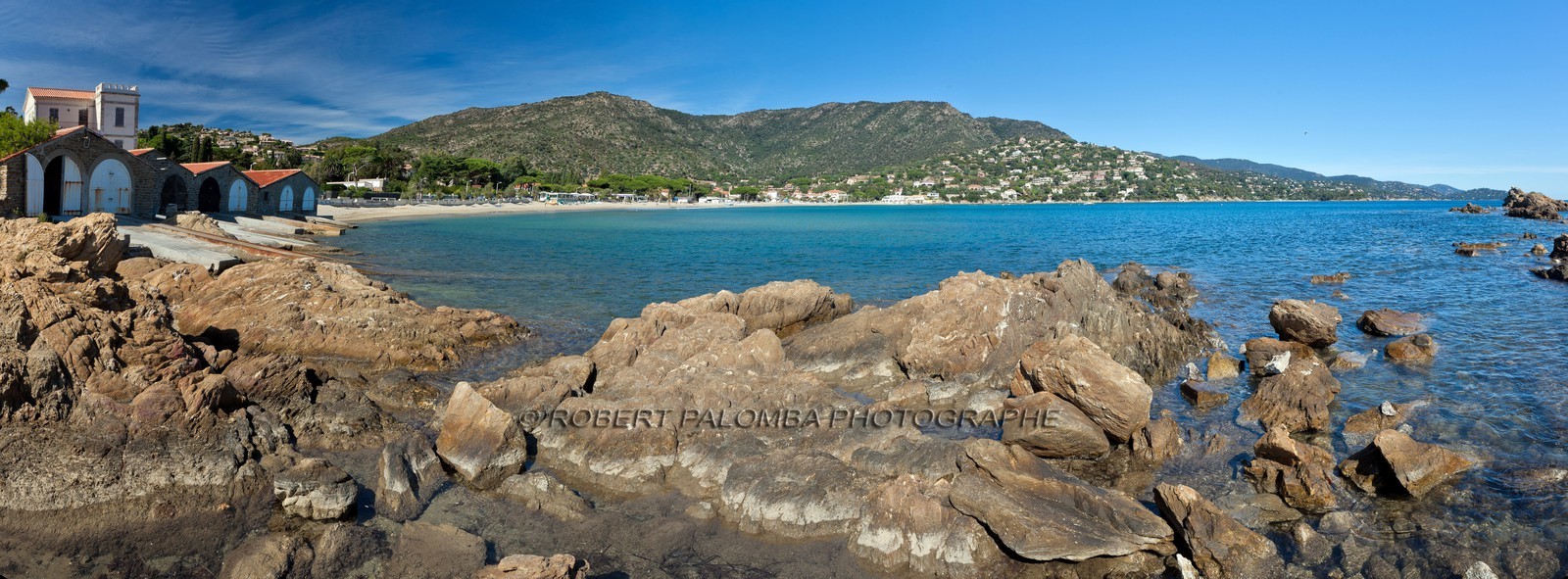 Le Lavandou