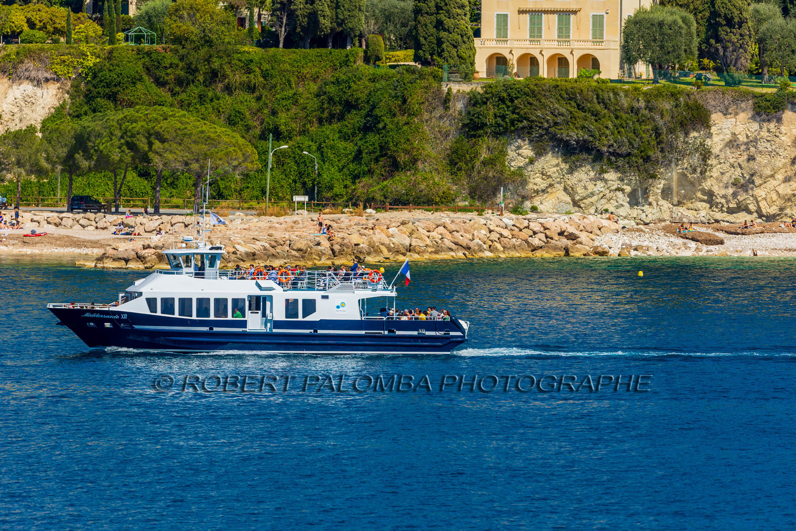 Villefranche-sur-Mer