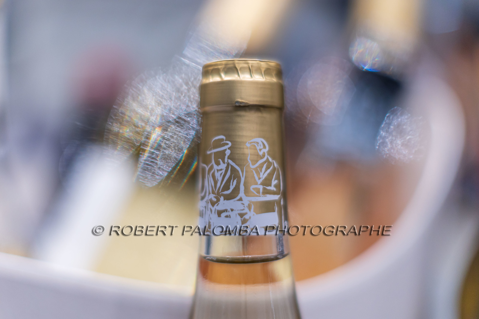 Domaine E Petre