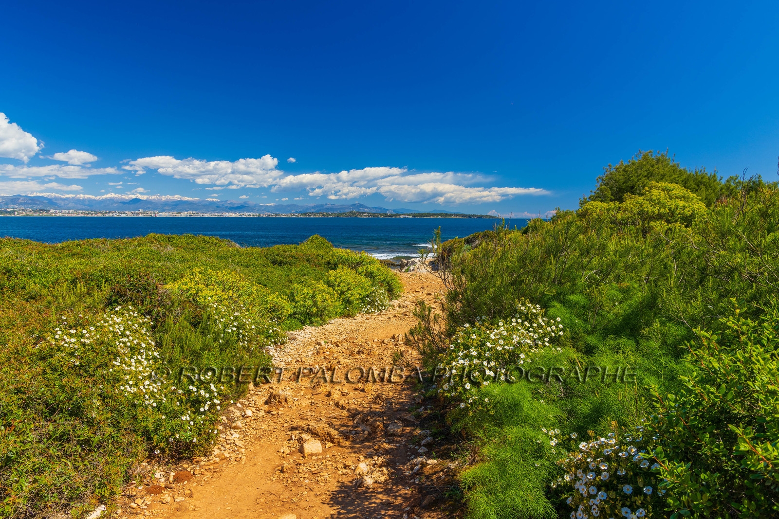 Lérins Sainte-Marguerite 2024