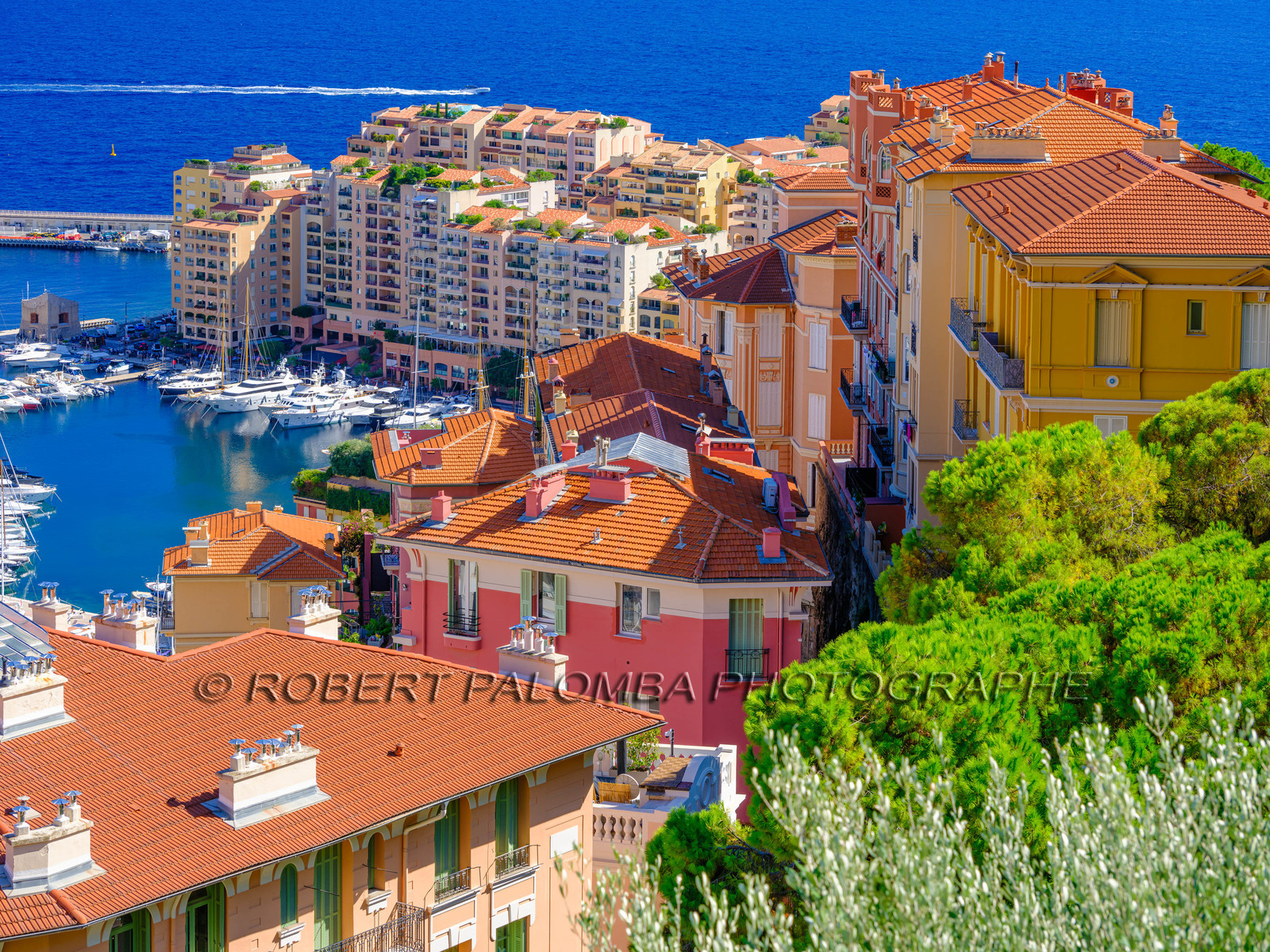 Monaco