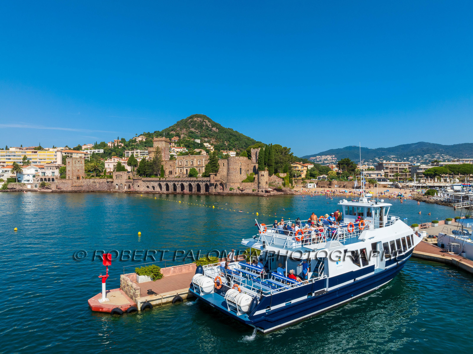 Mandelieu-la-Napoule