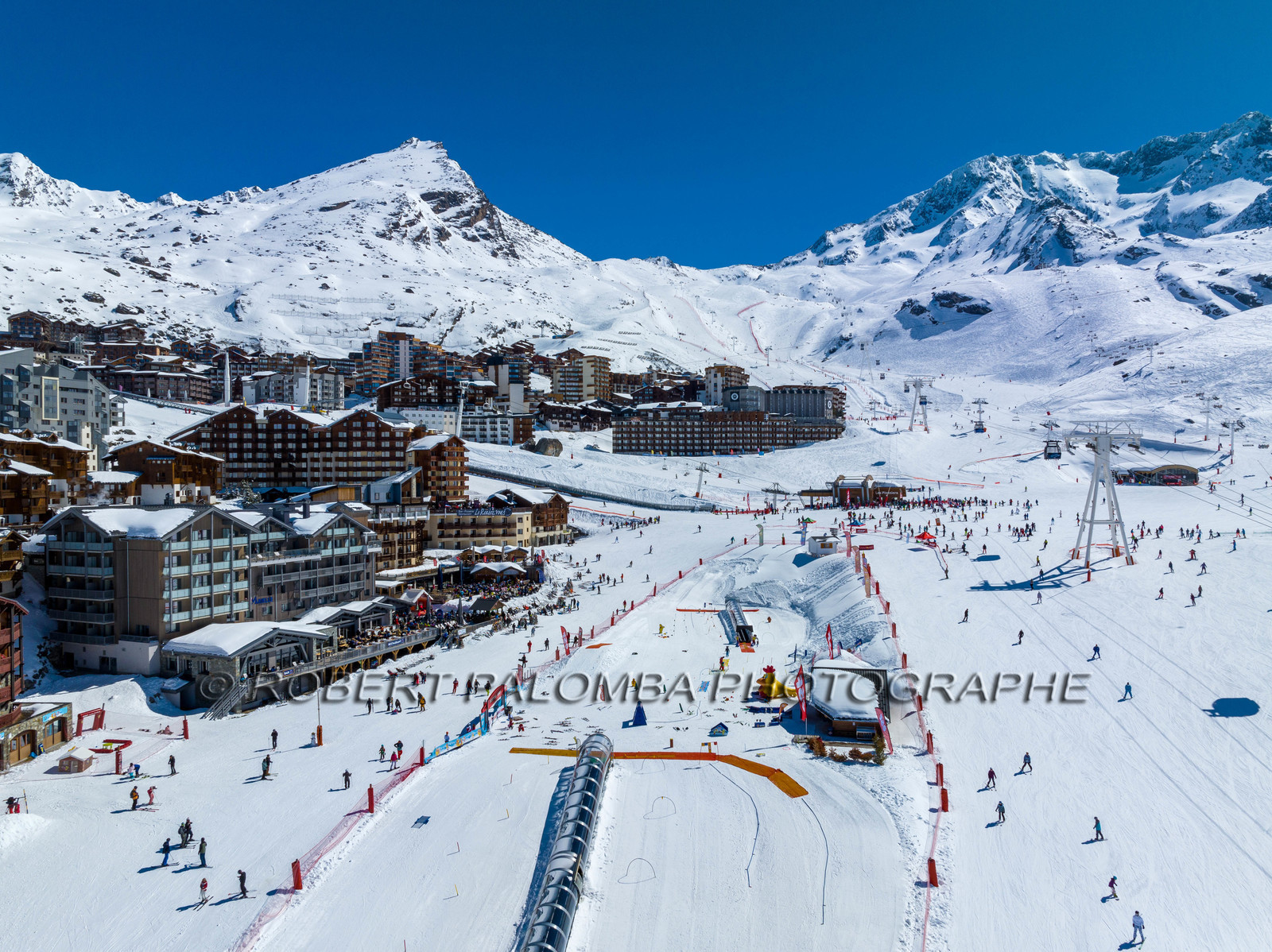 Val Thorens