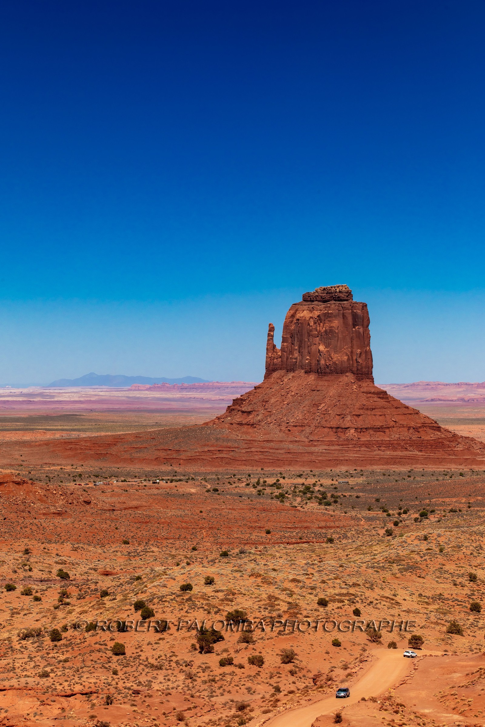 Monument Valley
