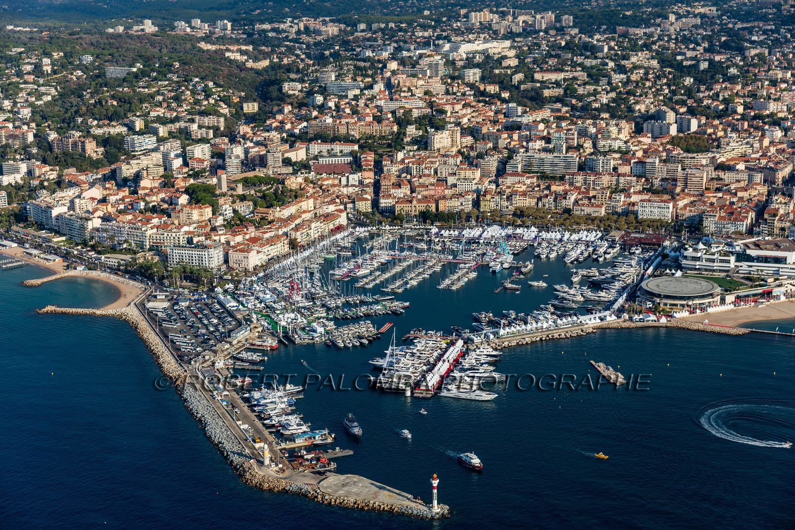 Cannes