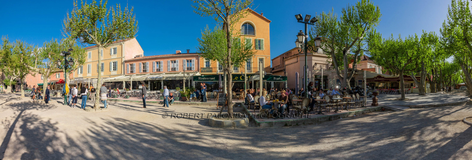 Saint-Tropez