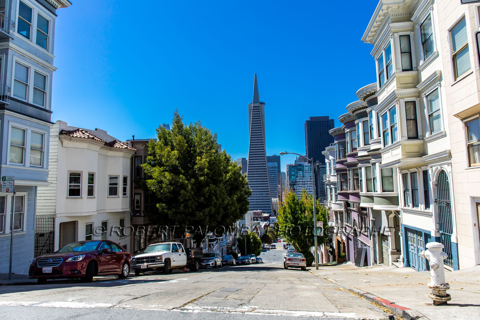 San Francisco