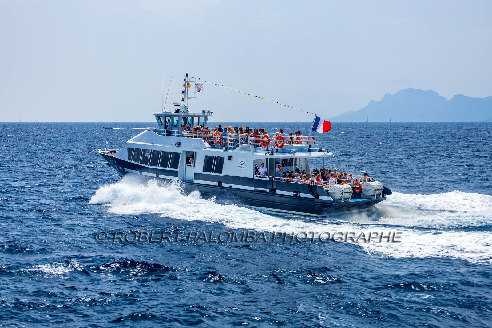 Lérins Sainte-Marguerite
