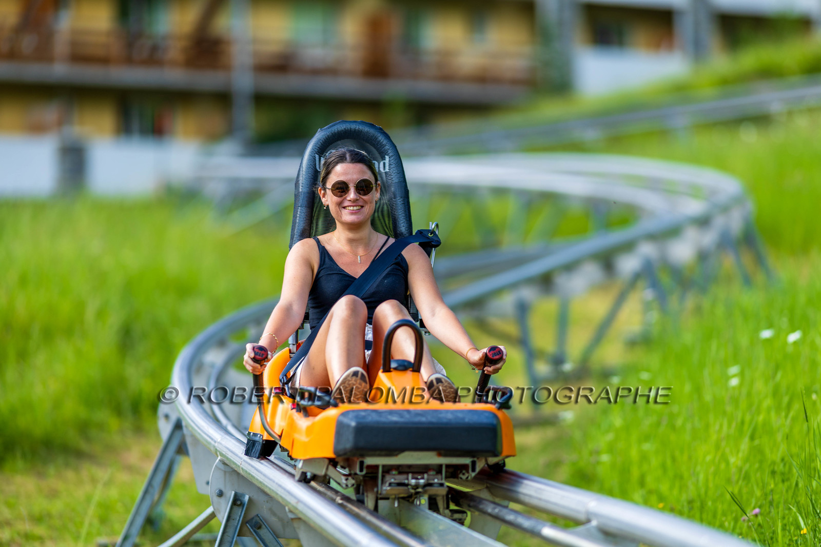 Verdon Express