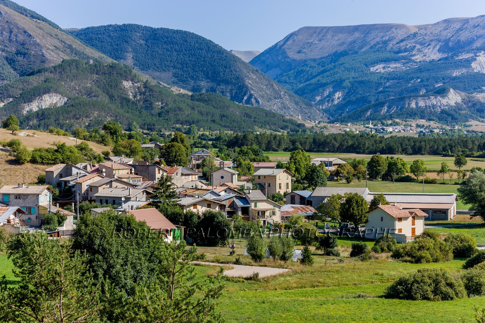 La Batie