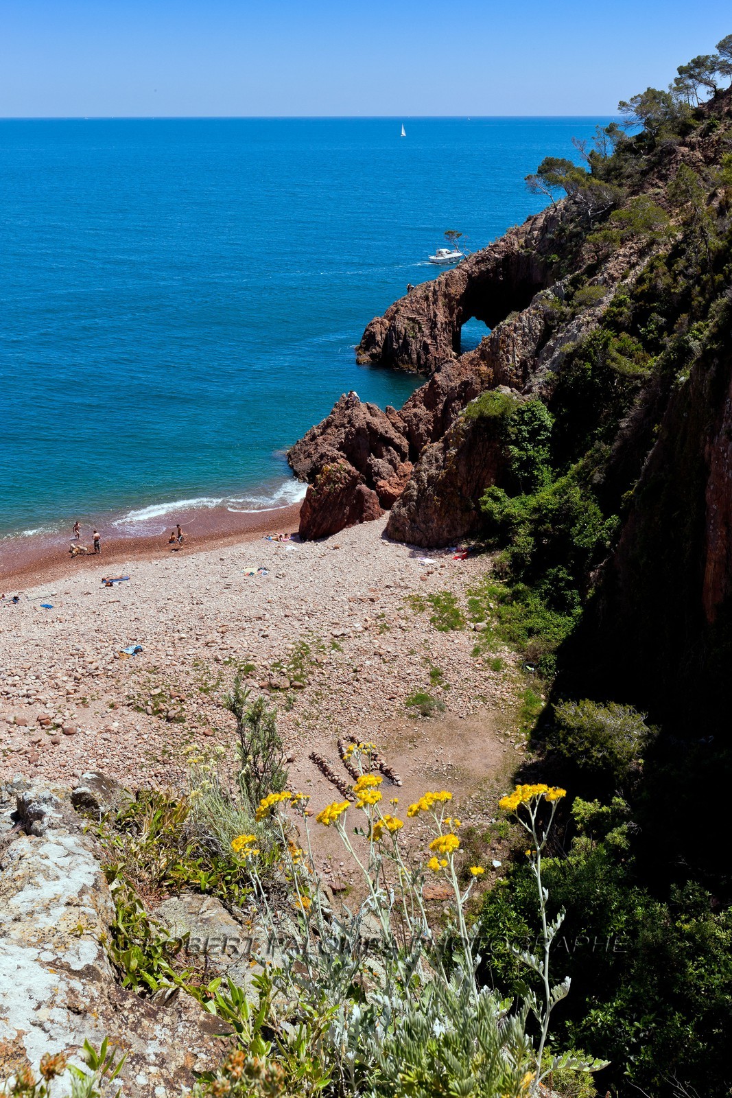 Théoule-sur-Mer