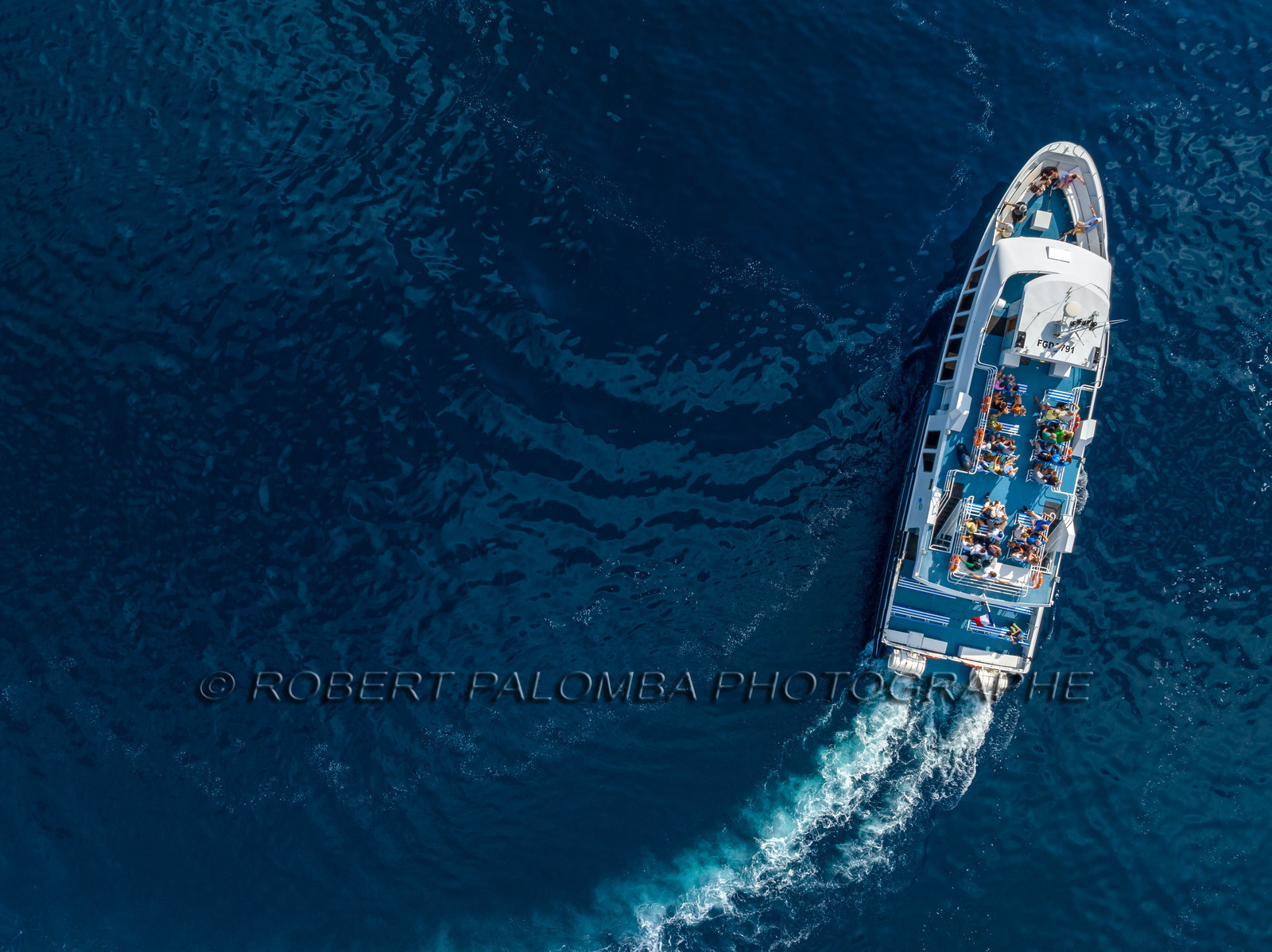 Promenade côtière Nice-Villefranche-sur-Mer