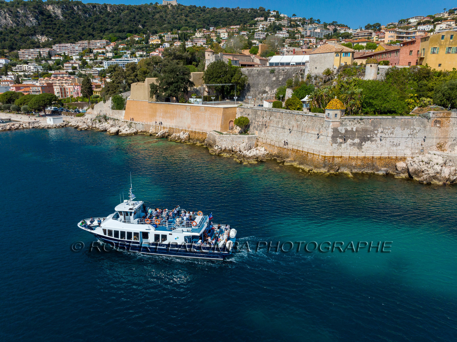 Villefranche-sur-Mer