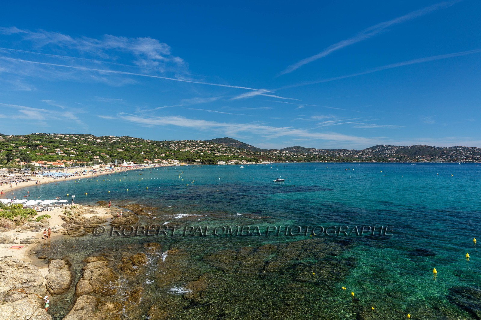 Sainte-Maxime