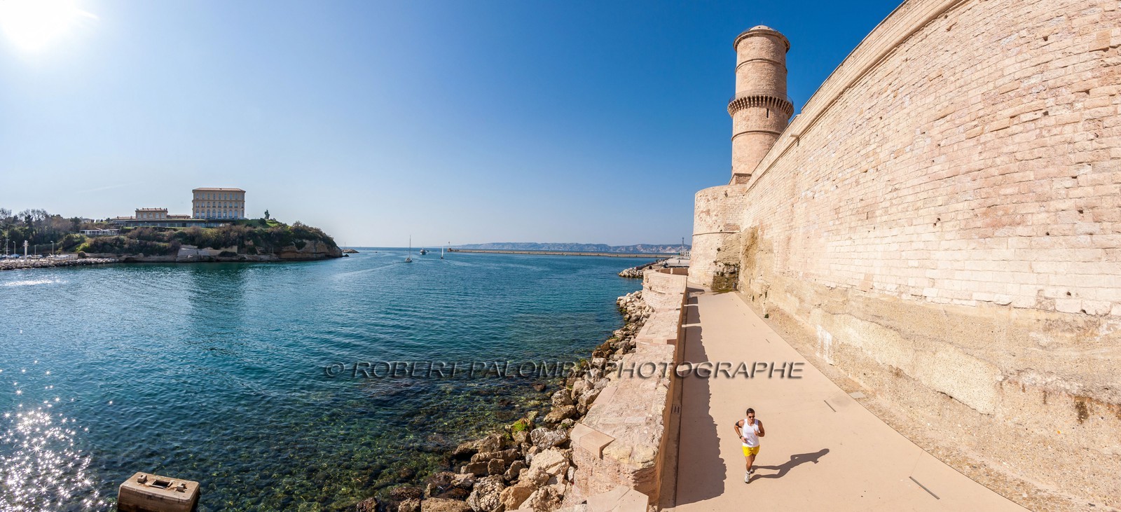 Marseille