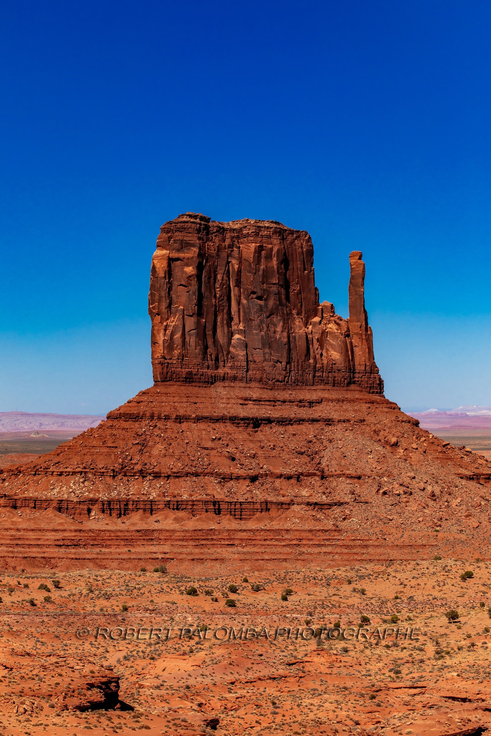 Monument Valley