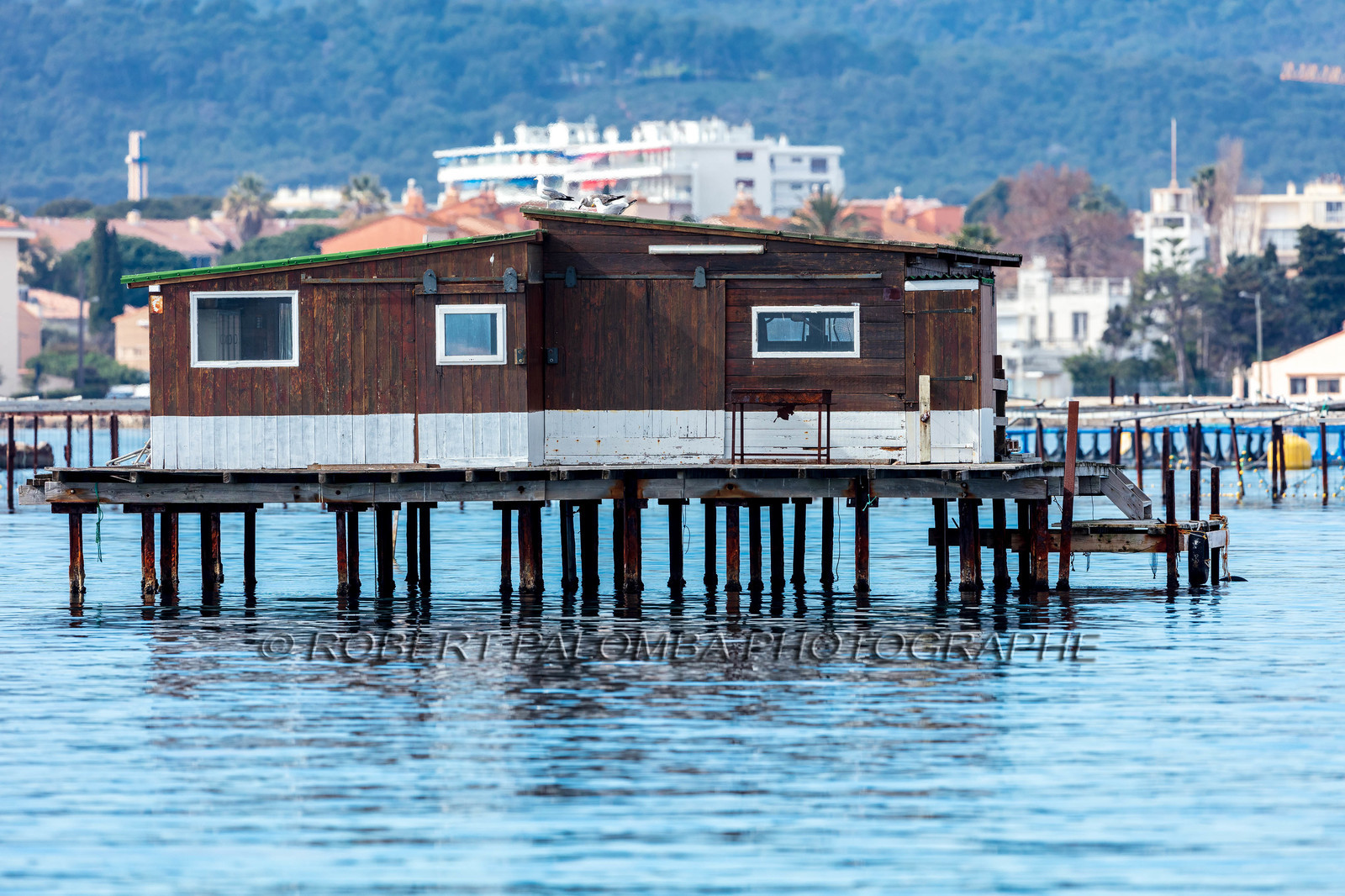 La Seyne-sur-Mer