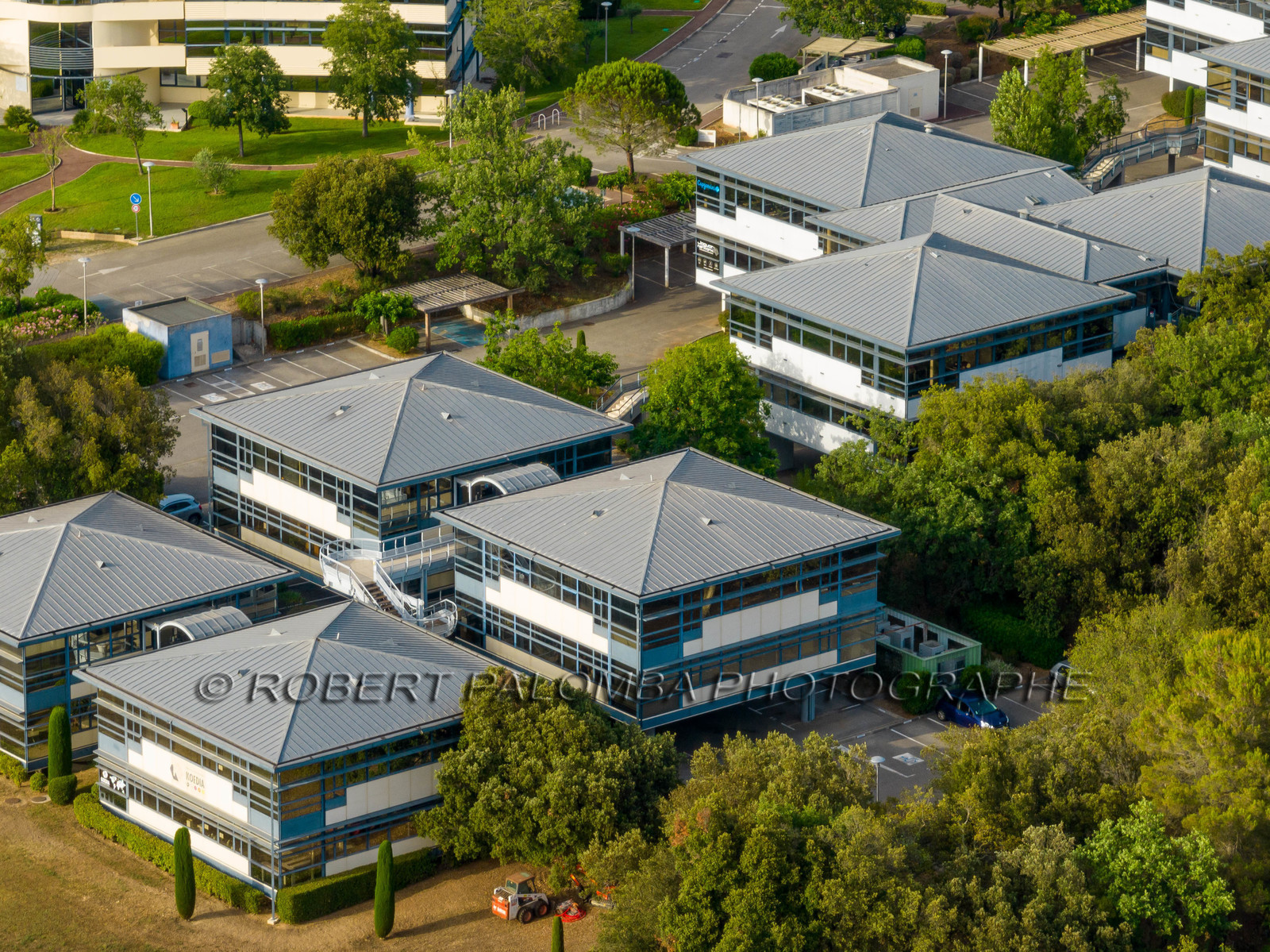Sophia Antipolis