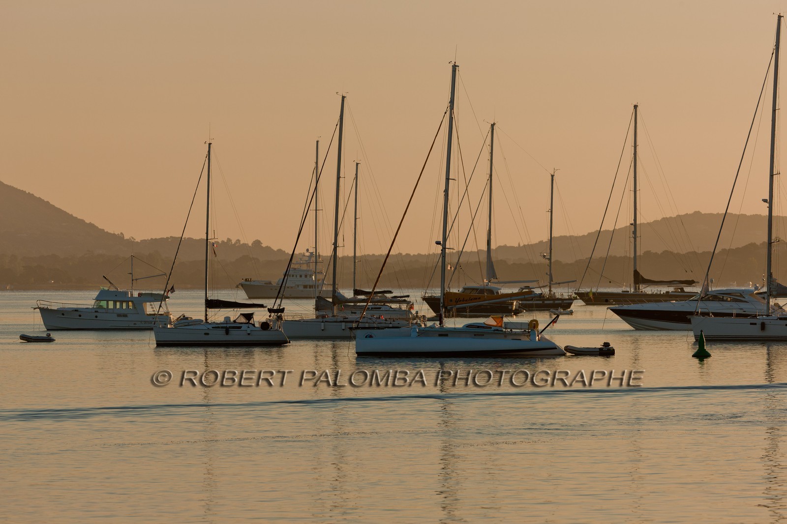 Porto Vecchio