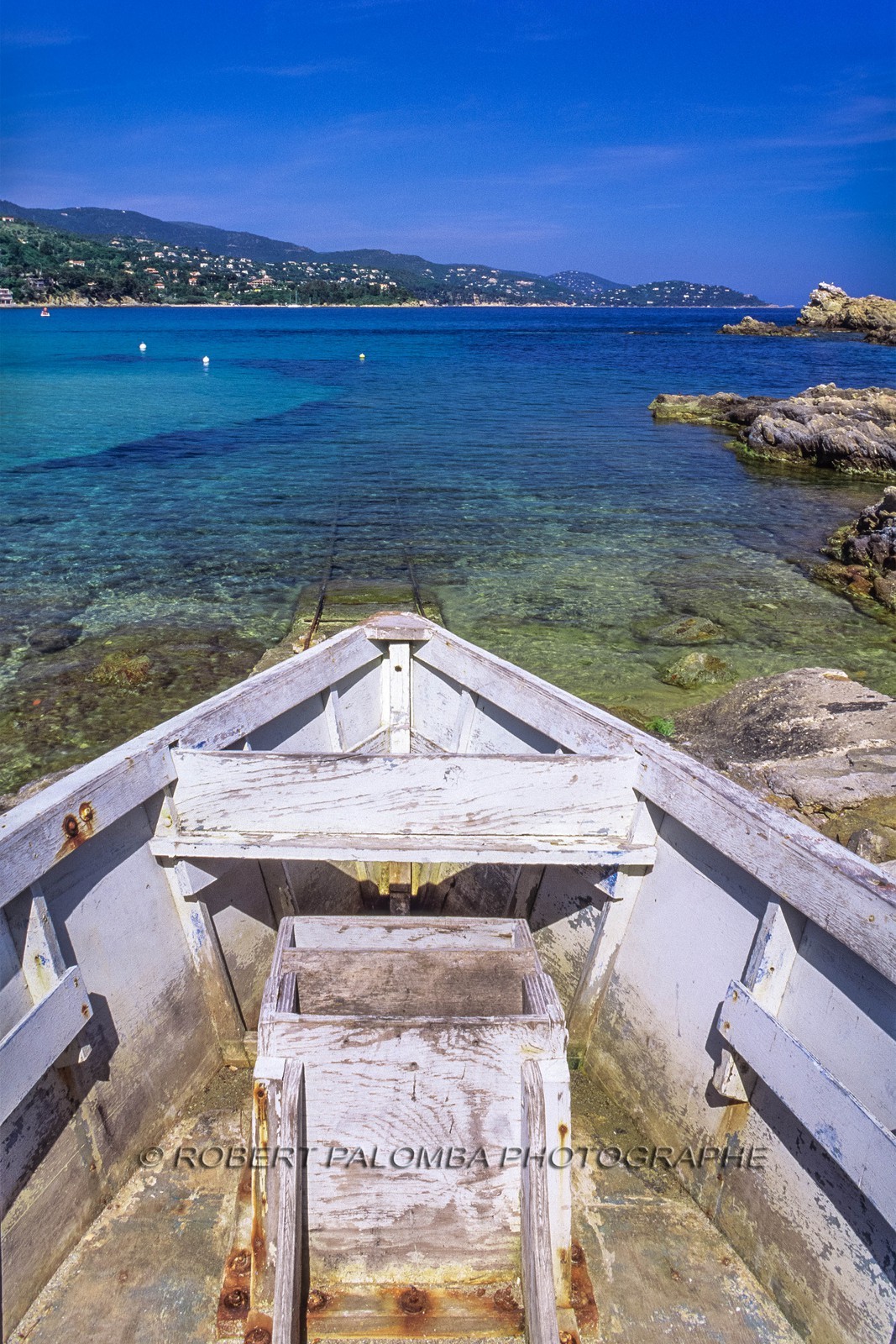 Le Lavandou