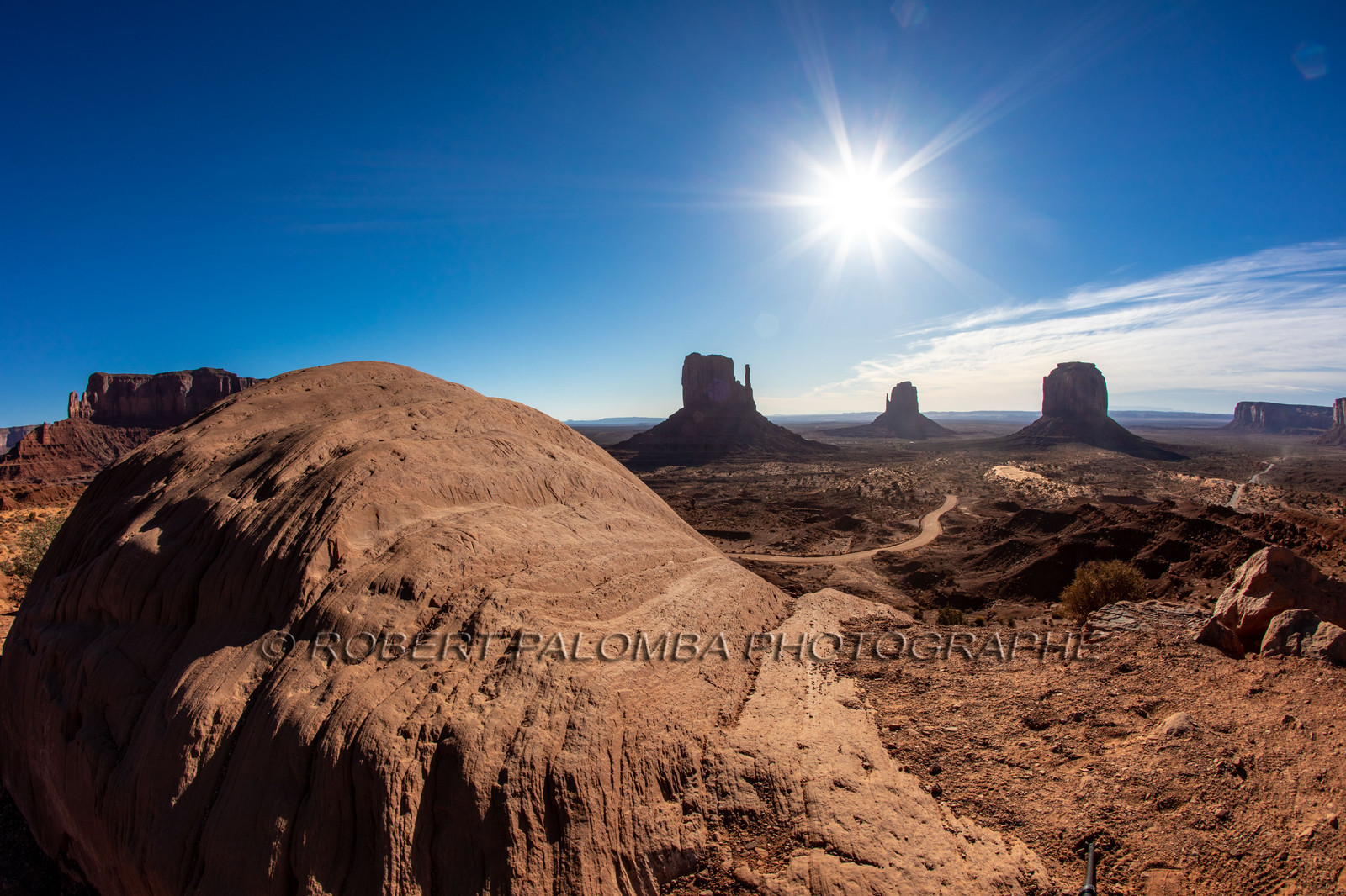 Monument Valley
