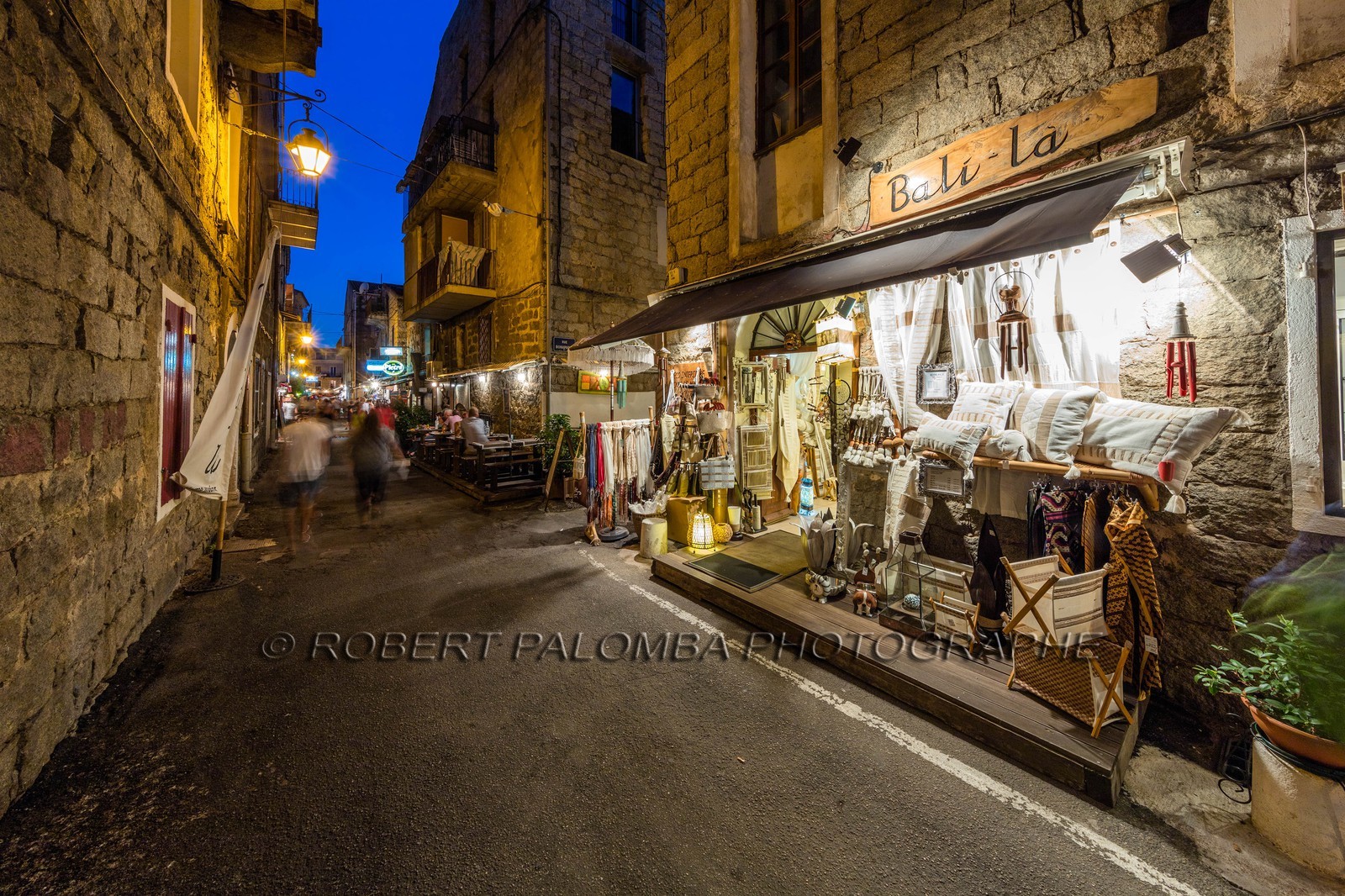 Porto-Vecchio