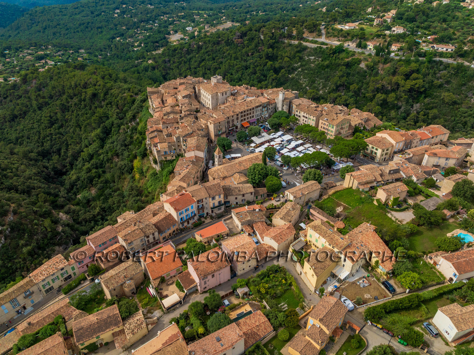 Tourrettes-sur-Loup
