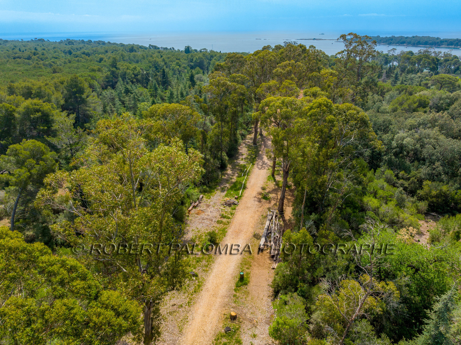 Lérins Sainte-Marguerite