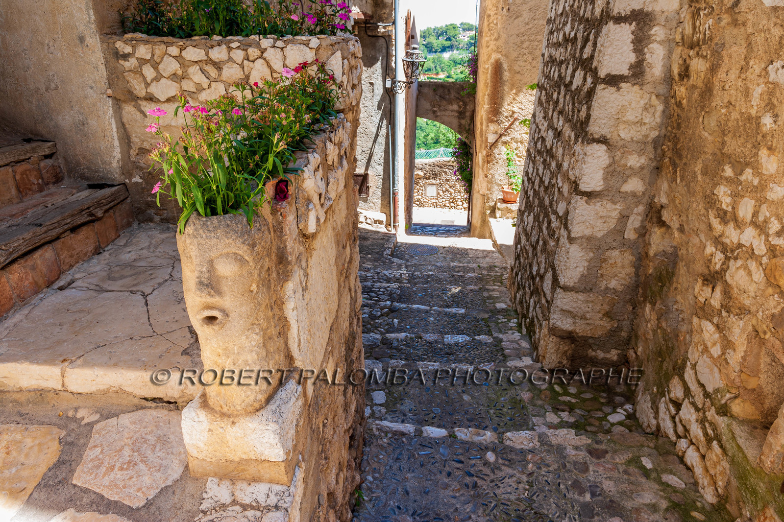Saint-Paul-de-Vence