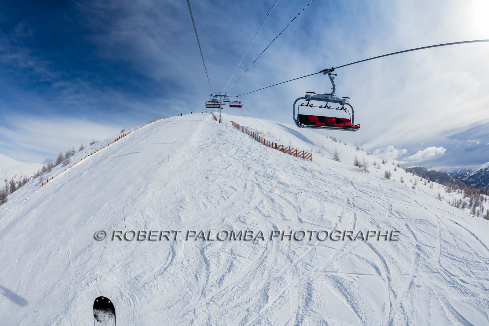La Foux-d'Allos