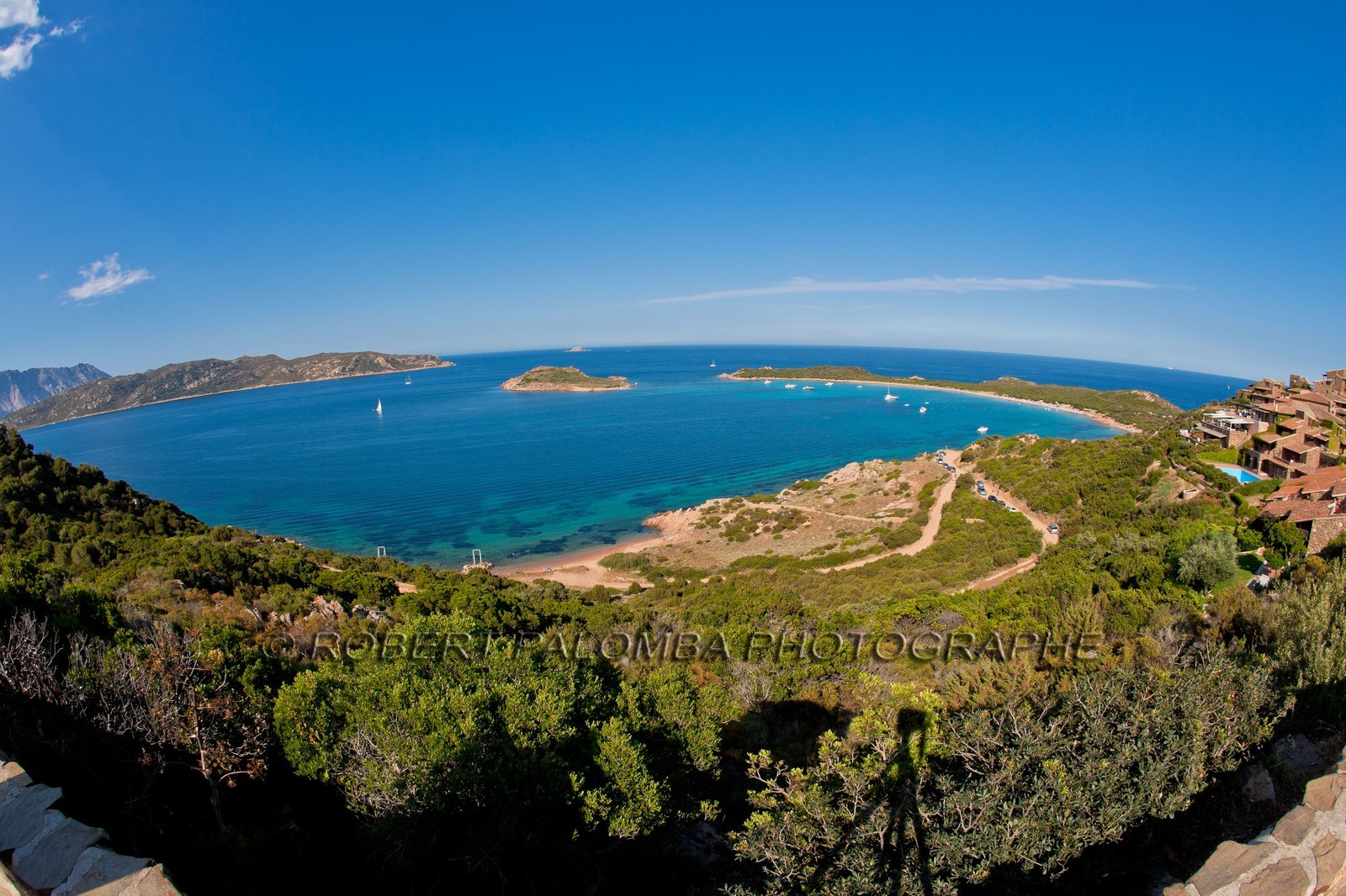 Punta Coda Cavallo