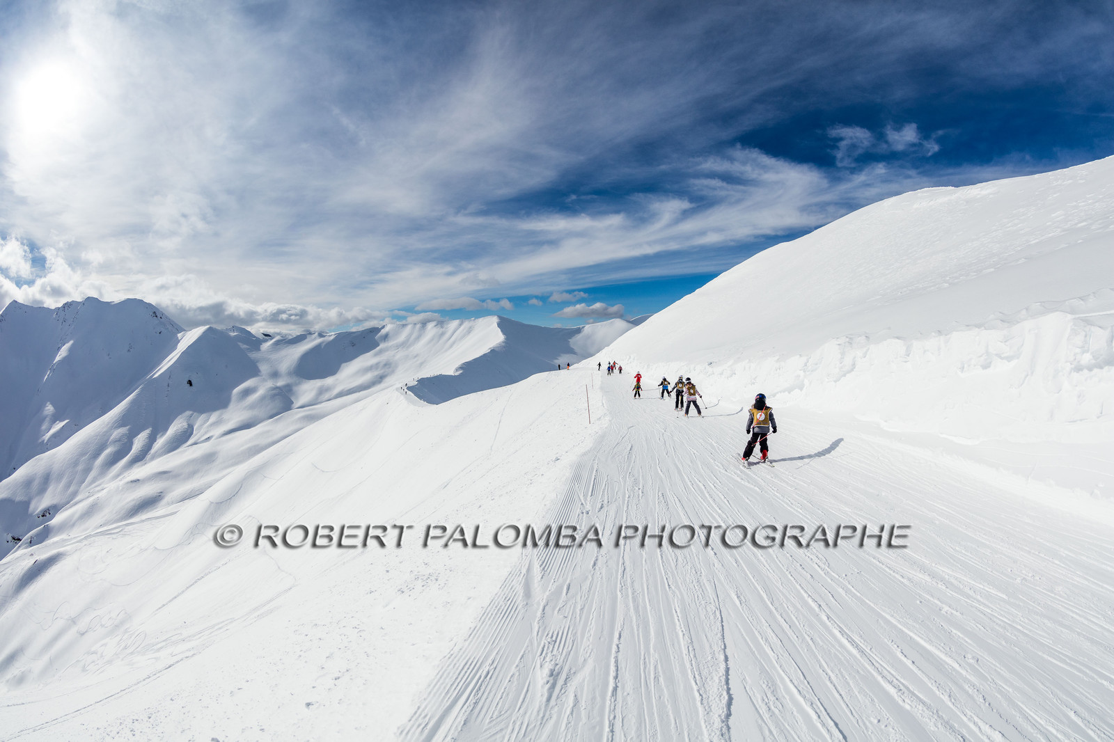 La Foux-d'Allos