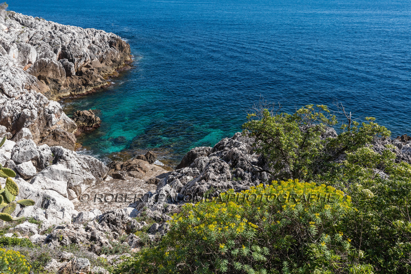 Roquebrune-Cap-Martin