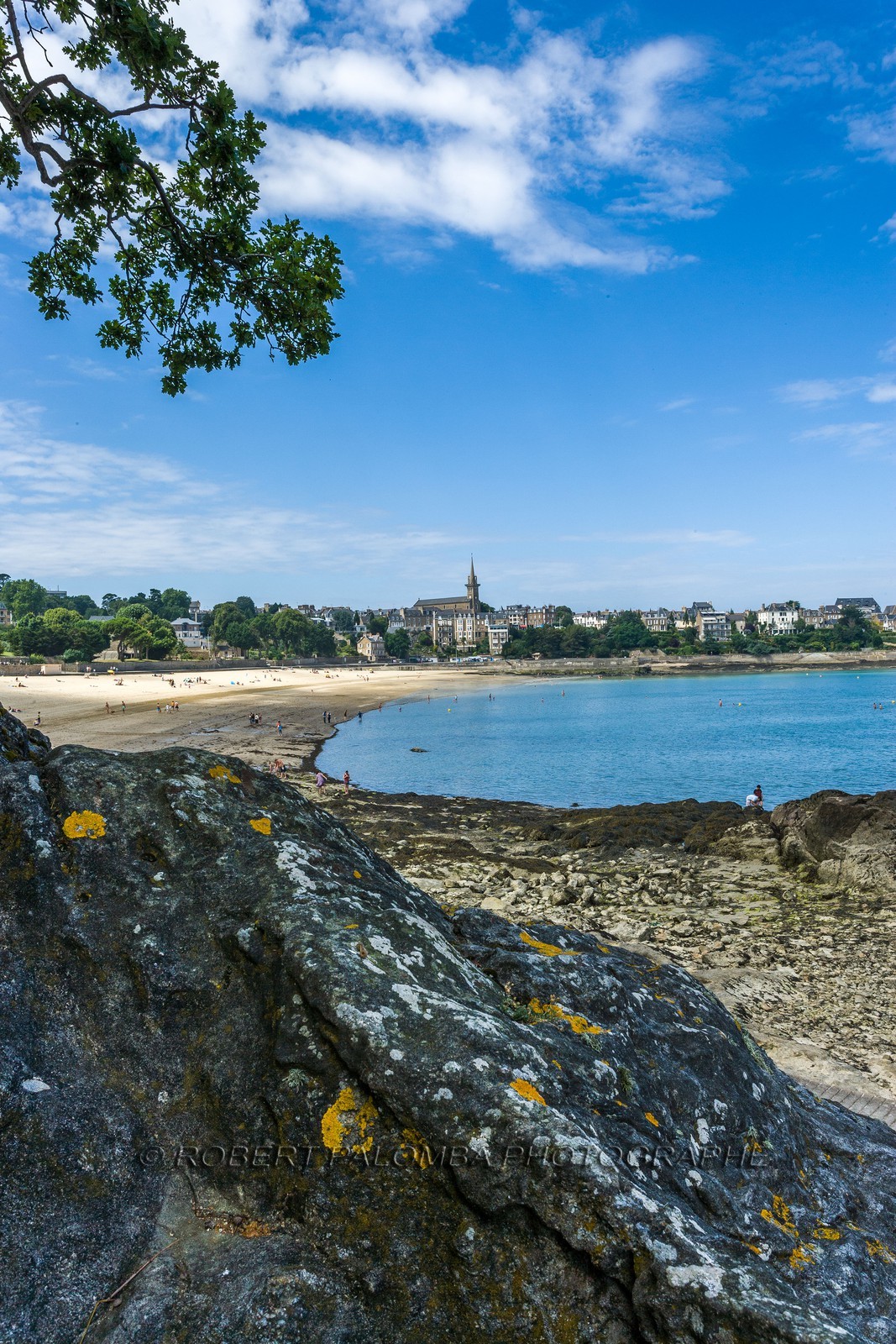 Dinard