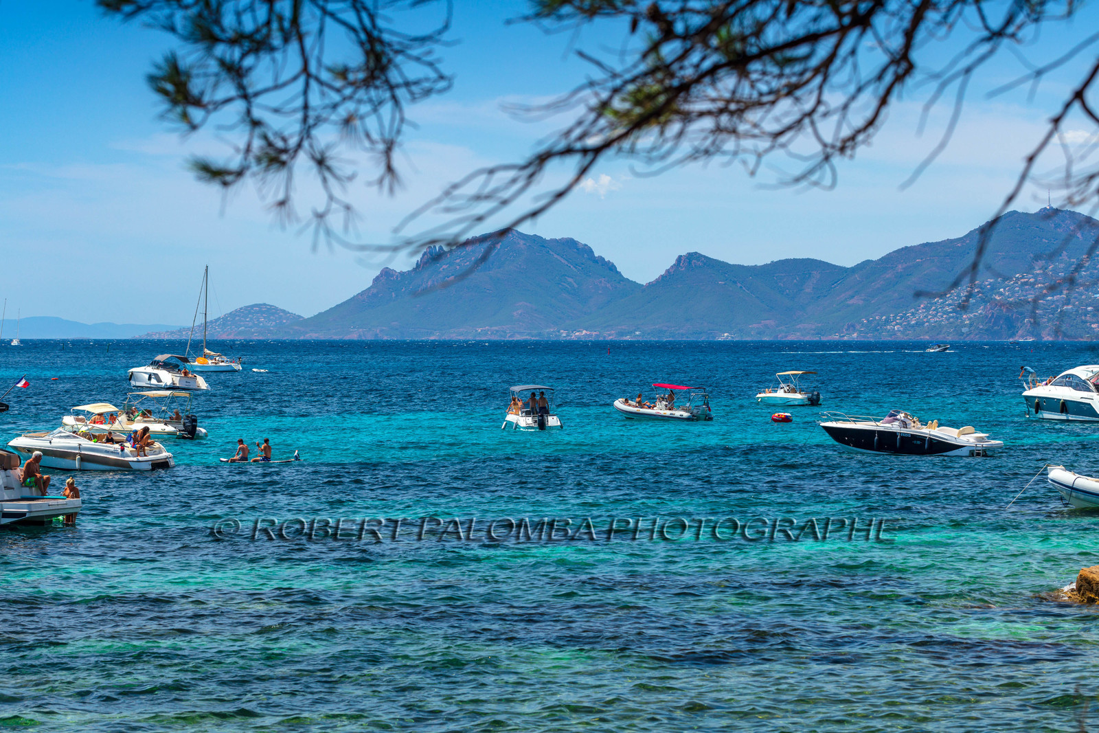 Lérins Sainte-Marguerite