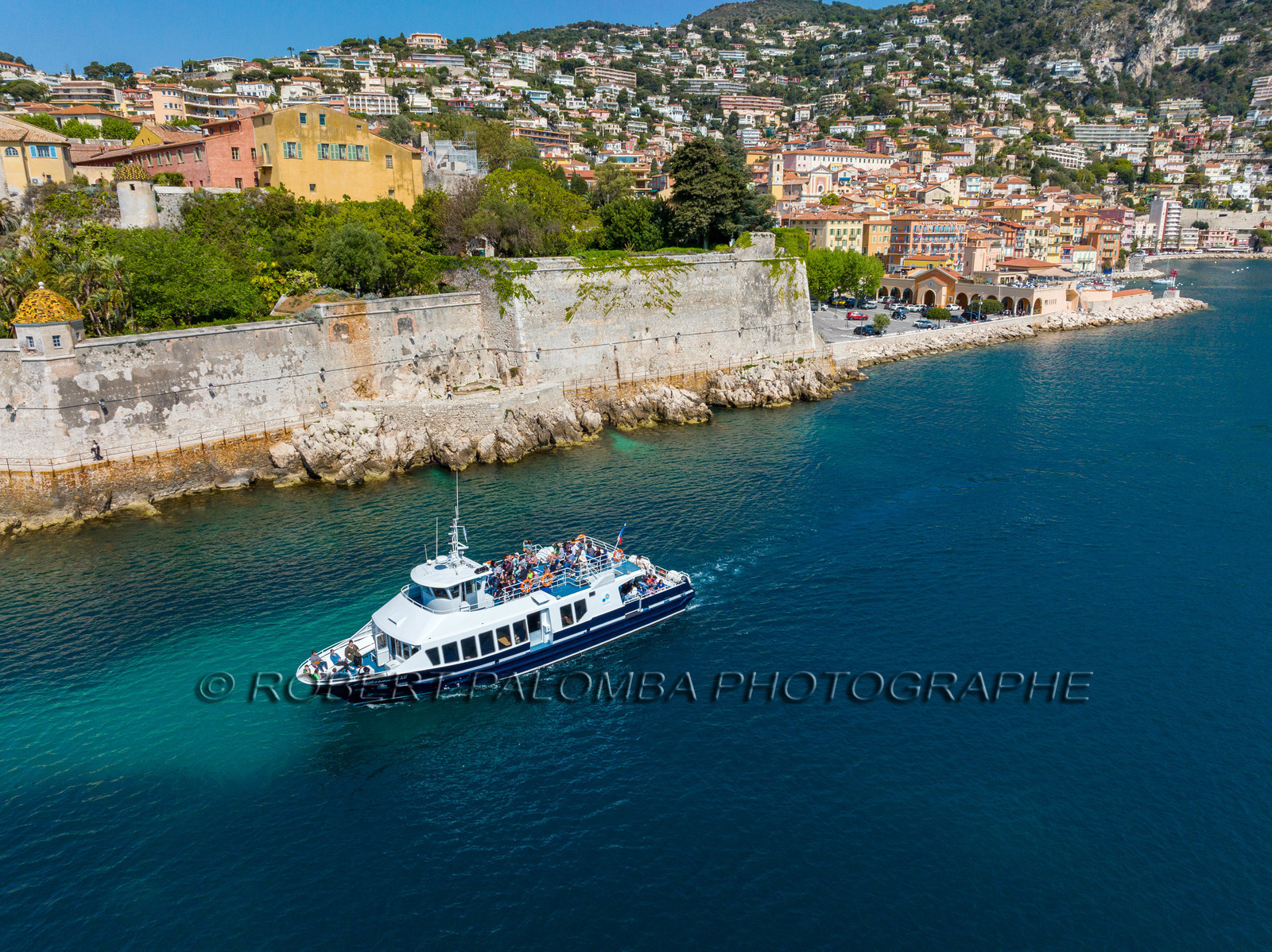 Villefranche-sur-Mer