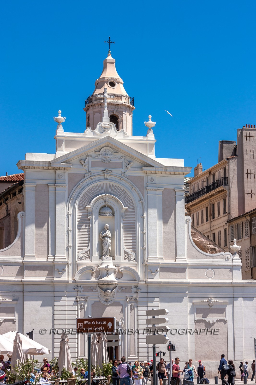 Marseille