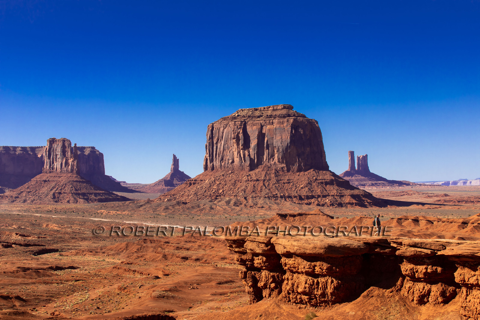 Monument Valley