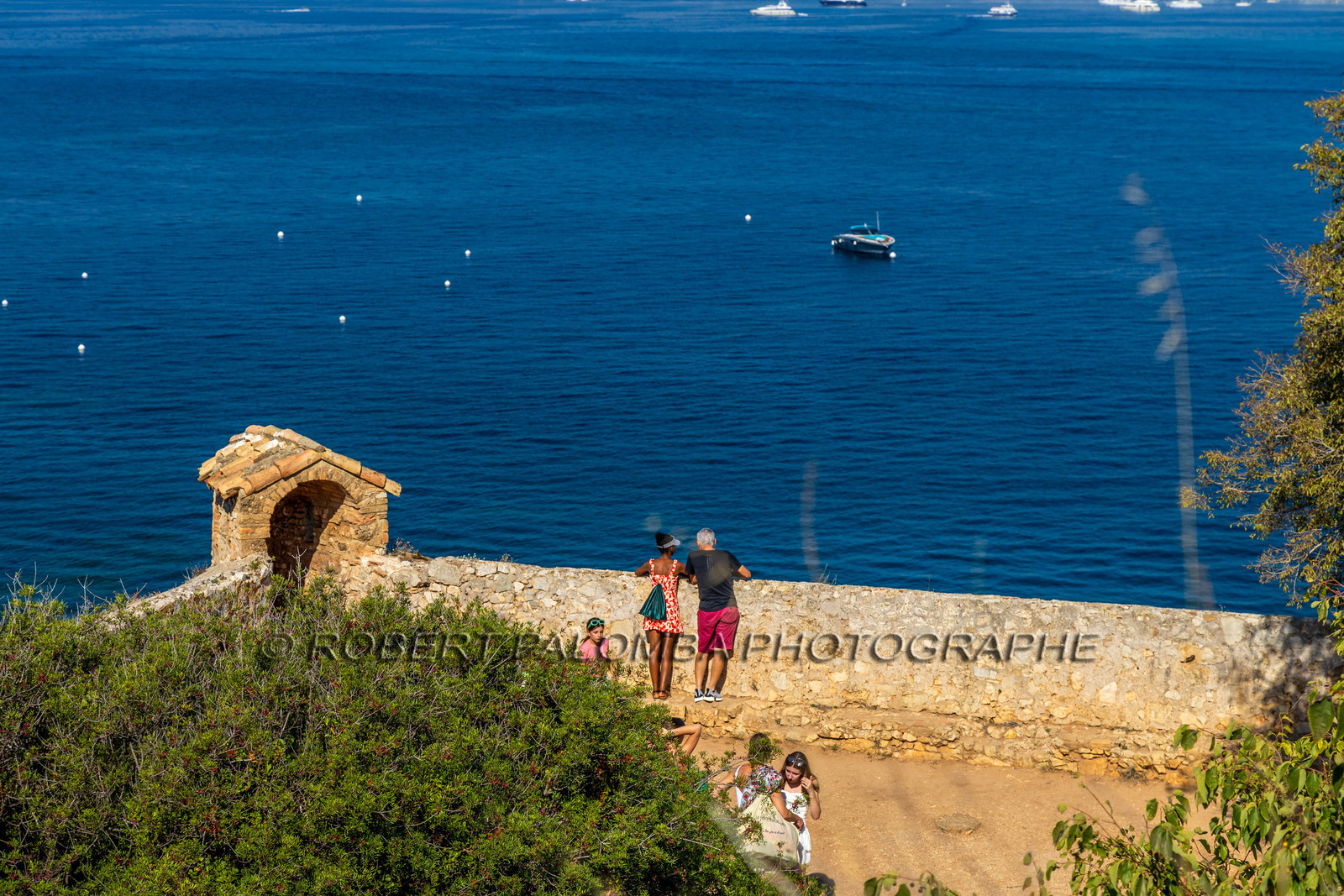 Lérins Sainte-Marguerite 2023